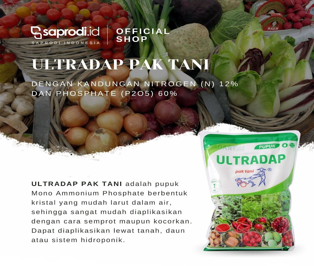 ULTRADAP