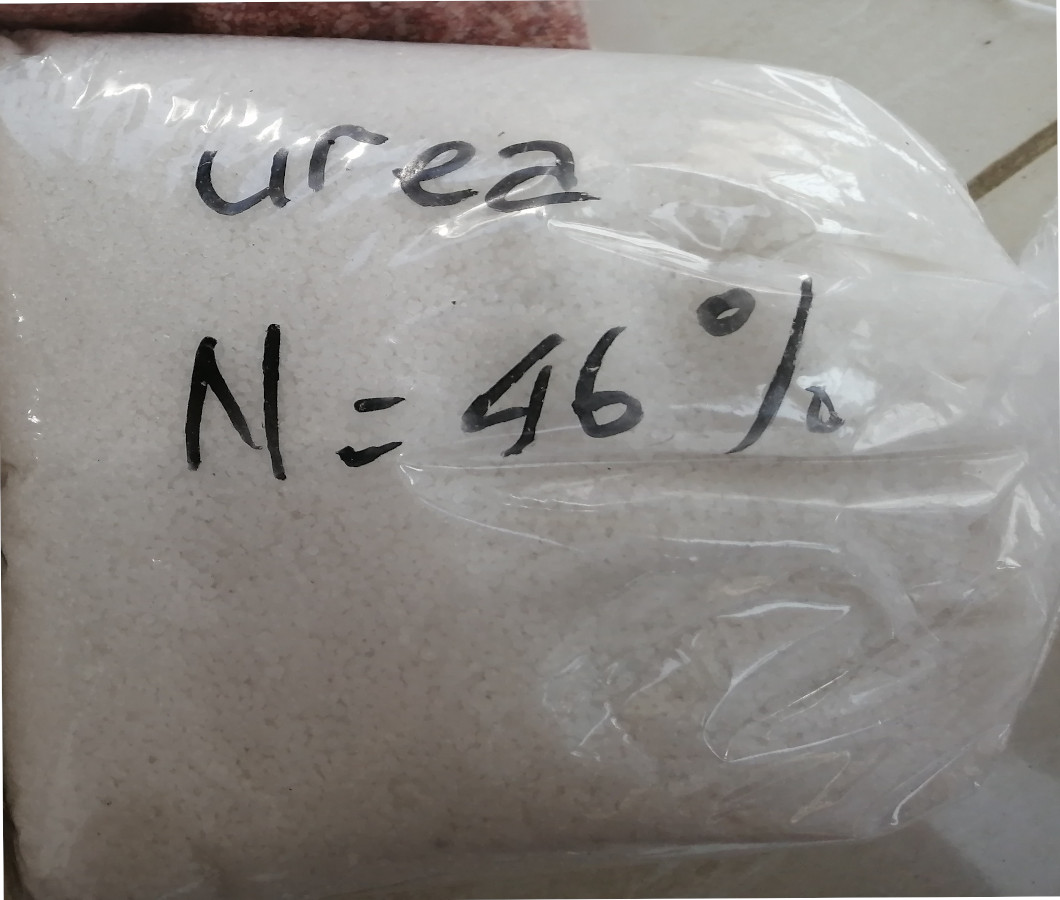 Urea